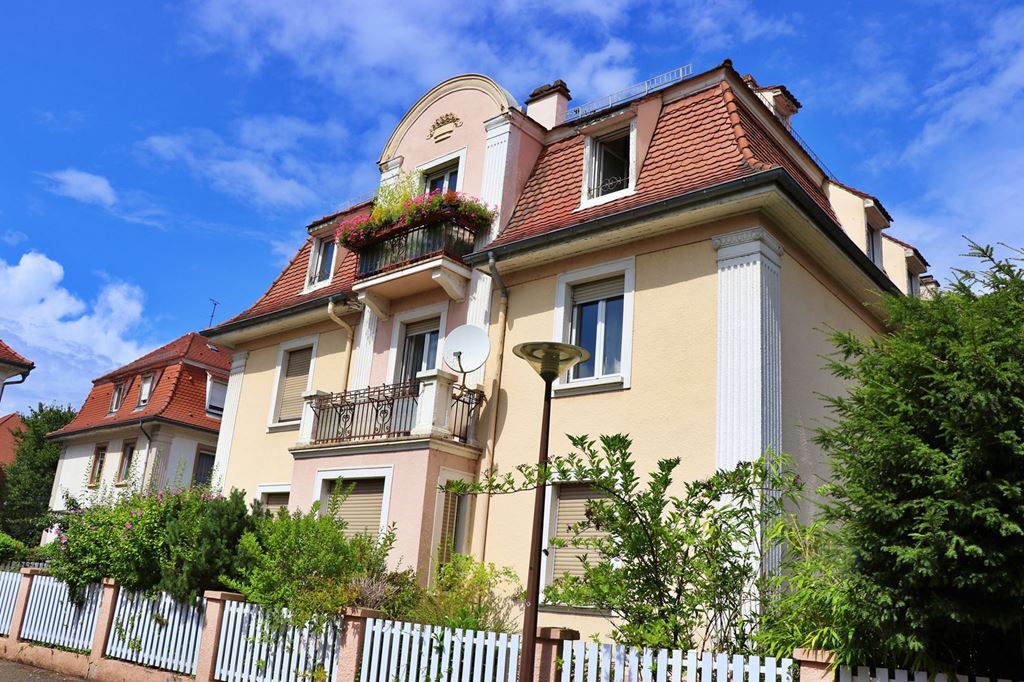 Appartement Duplex STRASBOURG 915000€ ALSACE TRANSACTIONS IMMOBILIÈRES Appartement Duplex STRASBOURG 915000€ ALSACE TRANSACTIONS IMMOBILIÈRES