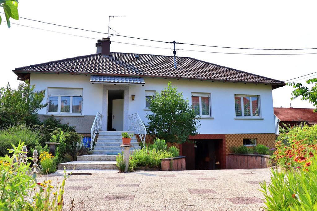 Propriété PLOBSHEIM 770000€ ALSACE TRANSACTIONS IMMOBILIÈRES