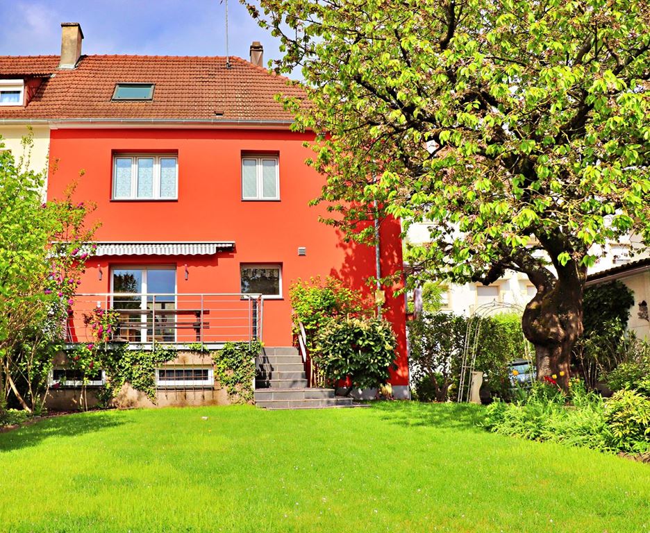Maison STRASBOURG 429000€ ALSACE TRANSACTIONS IMMOBILIÈRES
