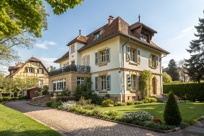 Maisons